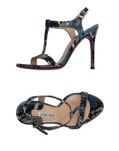 Сандалии Luciano Padovan