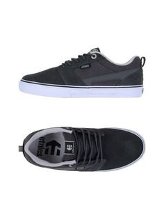 Низкие кеды и кроссовки Etnies