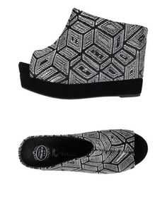 Сандалии Jeffrey Campbell