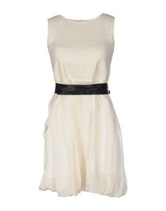 Короткое платье RED Valentino