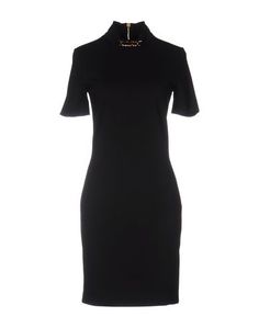 Короткое платье Love Moschino
