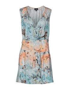 Короткое платье Richmond Denim