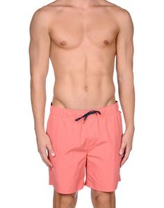 Шорты для плавания AN Original Penguin BY Munsingwear