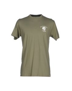 Футболка Altamont