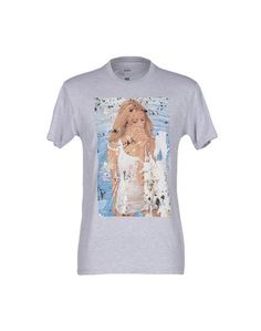Футболка Altamont