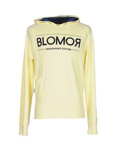 Толстовка Hi Fun x Blomor
