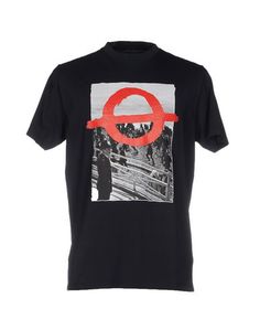 Футболка Roundel London