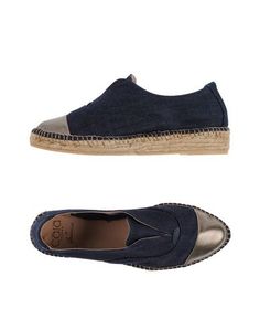 Эспадрильи Cara London by Gaimo