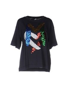 Футболка Love Moschino