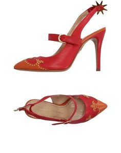 Туфли Charlotte Olympia