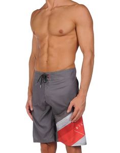 Пляжные брюки и шорты Billabong
