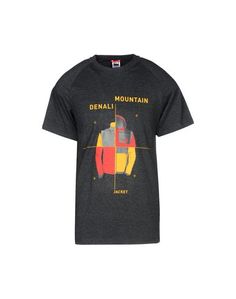 Футболка The North Face