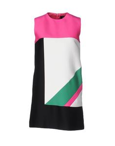 Короткое платье Dsquared2