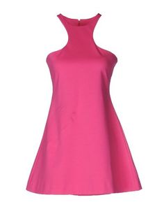 Короткое платье Dsquared2