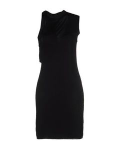 Короткое платье Dsquared2