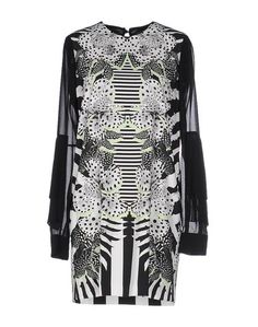 Короткое платье Just Cavalli