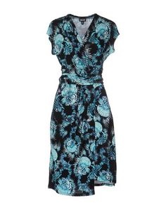 Короткое платье Just Cavalli
