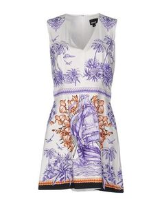 Короткое платье Just Cavalli