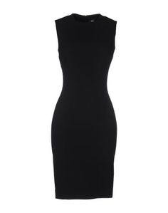 Короткое платье Dsquared2