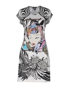 Короткое платье Just Cavalli