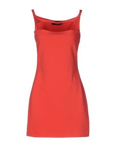 Короткое платье Dsquared2