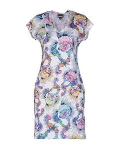Короткое платье Just Cavalli