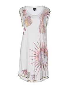 Короткое платье Just Cavalli