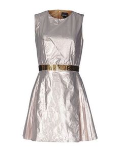Короткое платье Just Cavalli