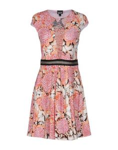 Короткое платье Just Cavalli