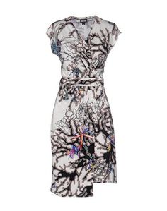 Короткое платье Just Cavalli