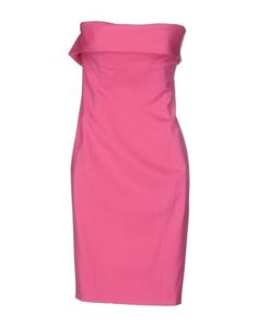 Короткое платье Dsquared2