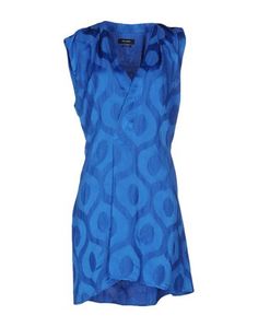 Короткое платье Isabel Marant