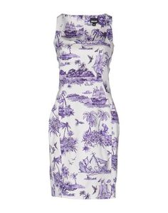 Короткое платье Just Cavalli
