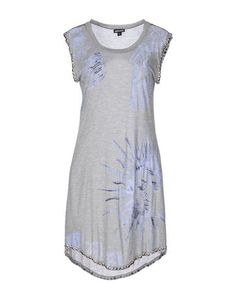 Короткое платье Just Cavalli