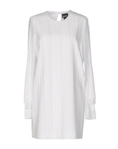 Короткое платье Just Cavalli