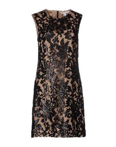 Короткое платье Diane von Furstenberg