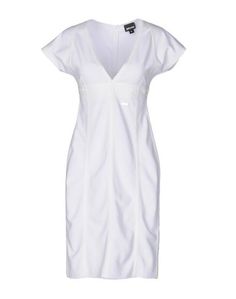 Короткое платье Just Cavalli