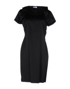 Короткое платье Moschino Cheapandchic