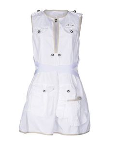 Короткое платье Dsquared2