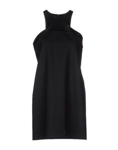 Короткое платье Dsquared2