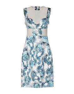 Короткое платье Just Cavalli