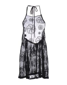 Короткое платье Ann Demeulemeester