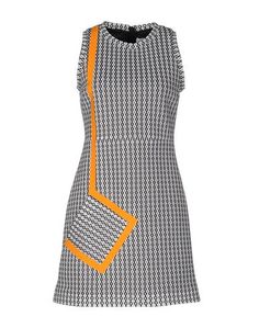 Короткое платье Msgm