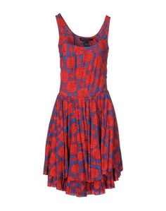 Короткое платье Marc by Marc Jacobs