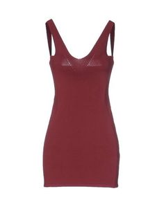 Короткое платье Dsquared2