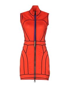 Короткое платье Dsquared2