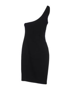 Короткое платье Dsquared2