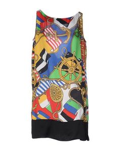 Короткое платье Love Moschino