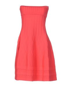 Короткое платье Dsquared2