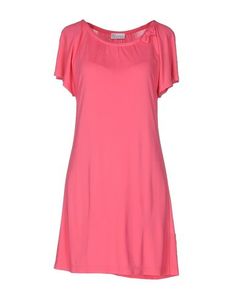 Короткое платье RED Valentino